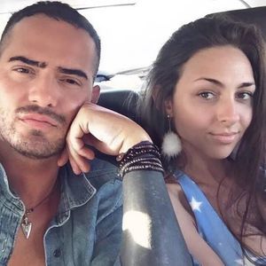 Meet your Posher, Blake